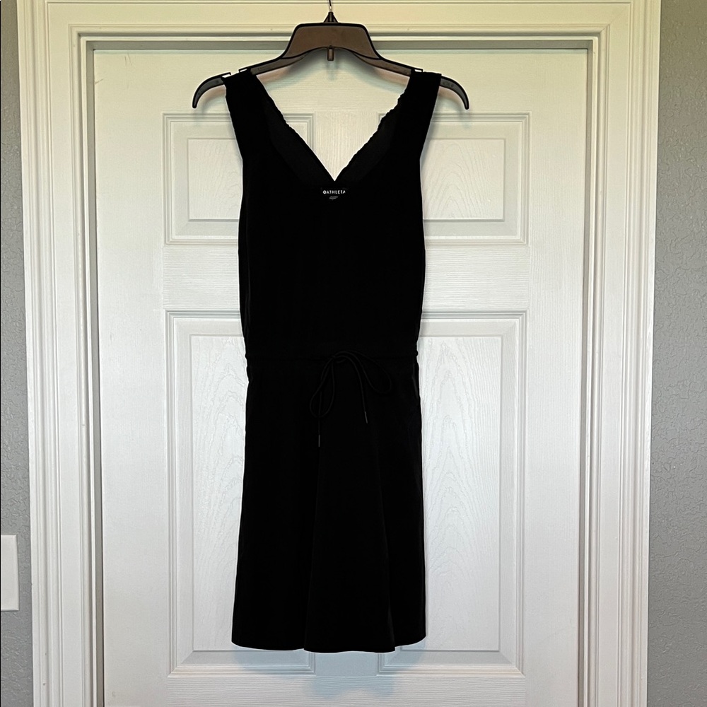 Athleta XS dress